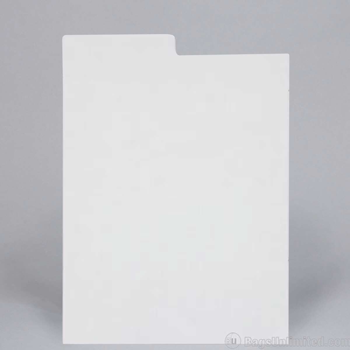 Life Magazine Divider Cards